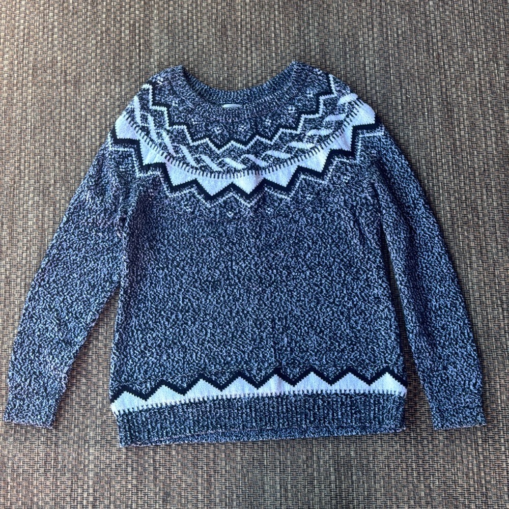 Old Navy Knit Sweater